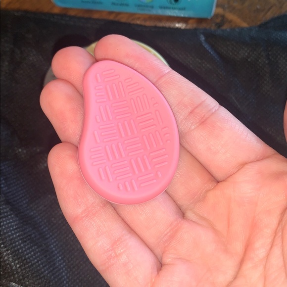 Sensory Stones - set of 4 - Picture 6 of 7